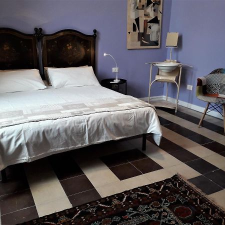 I Templari B&B Self-Contained Бриндизи Екстериор снимка