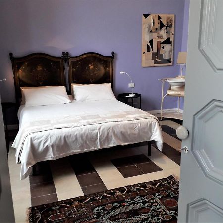 I Templari B&B Self-Contained Бриндизи Екстериор снимка