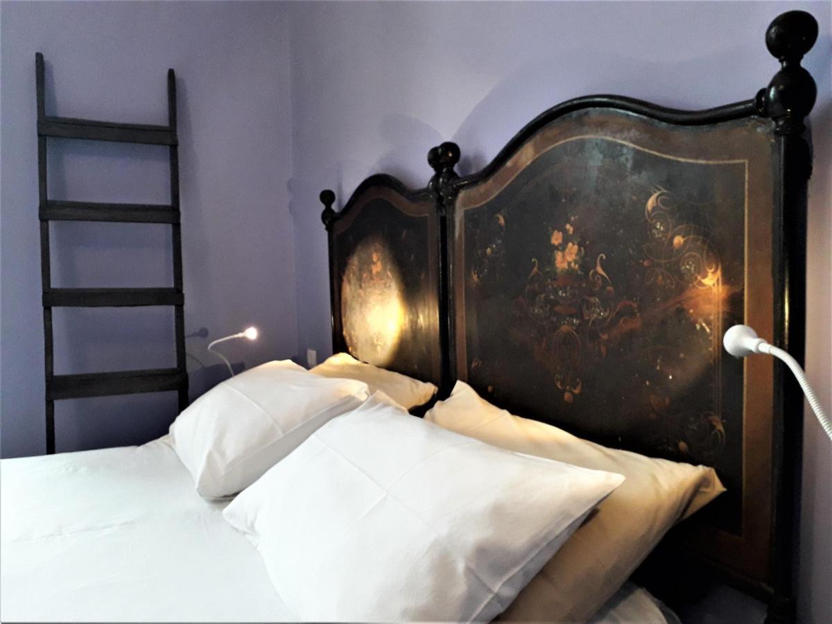 I Templari B&B Self-Contained Бриндизи Екстериор снимка