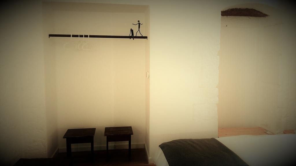 I Templari B&B Self-Contained Бриндизи Екстериор снимка