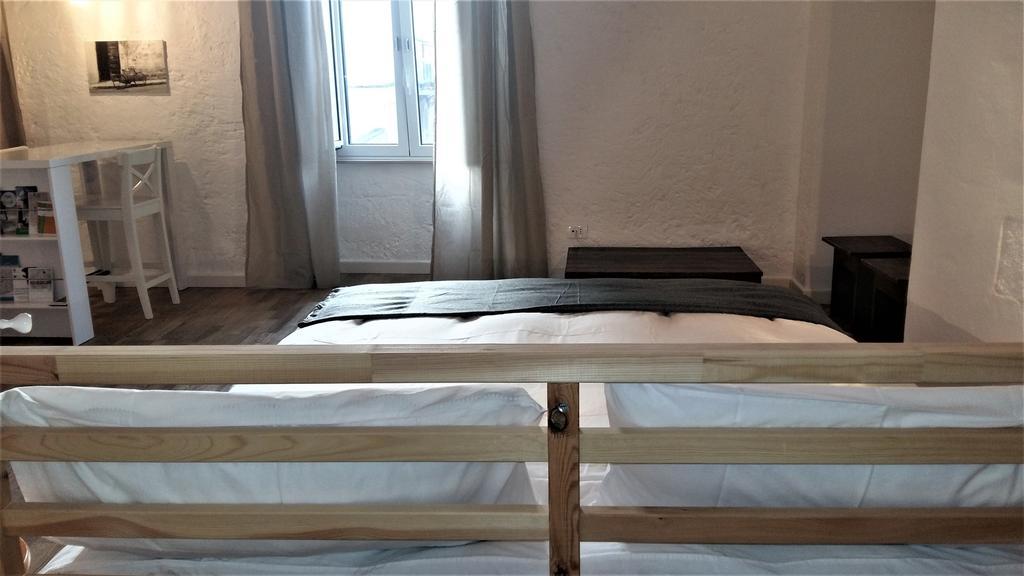 I Templari B&B Self-Contained Бриндизи Екстериор снимка