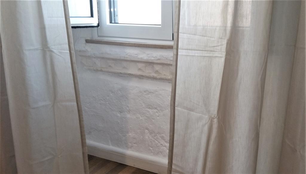 I Templari B&B Self-Contained Бриндизи Екстериор снимка