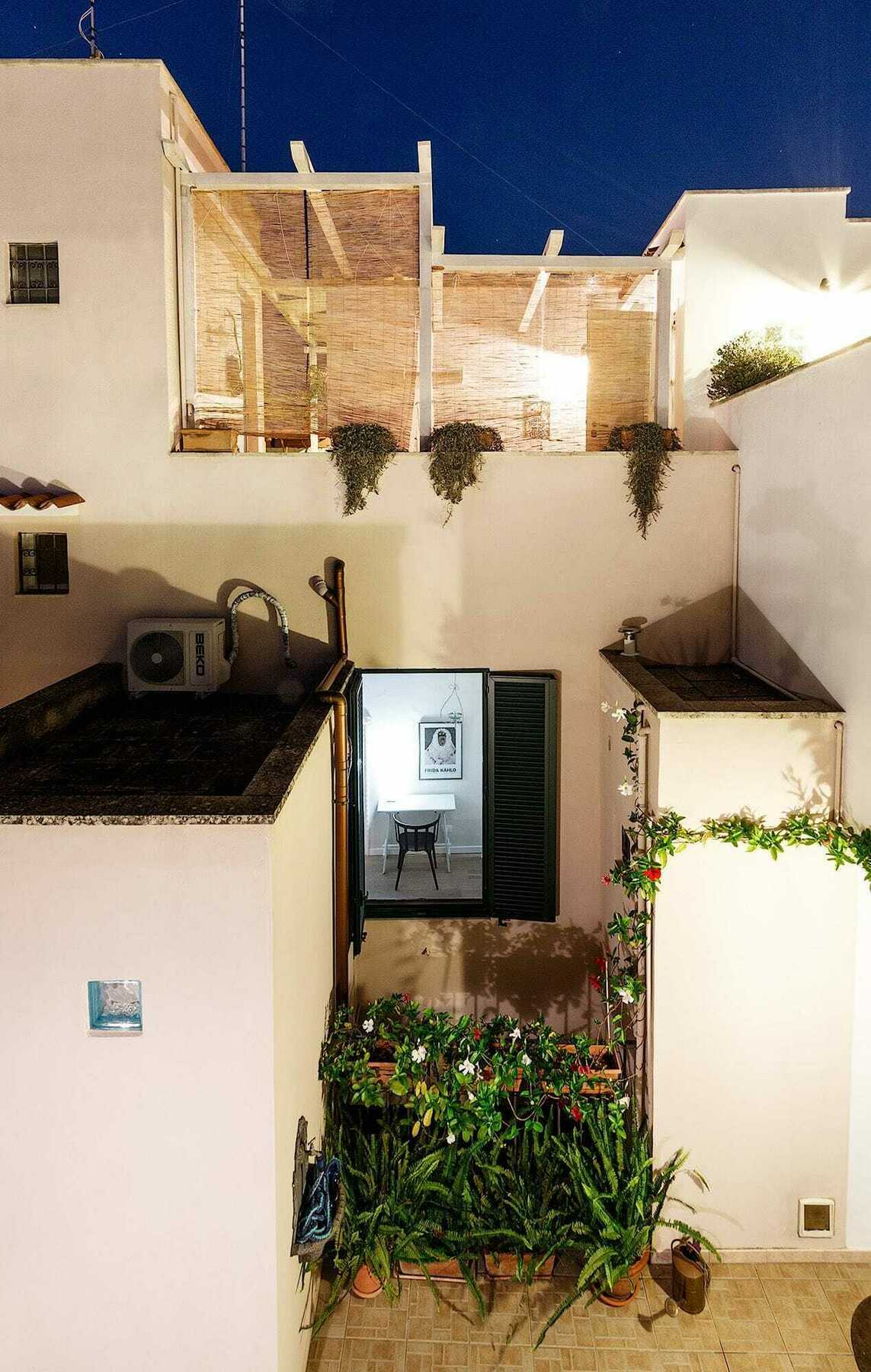 I Templari B&B Self-Contained Бриндизи Екстериор снимка
