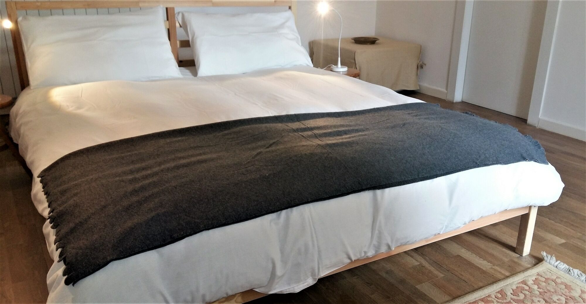 I Templari B&B Self-Contained Бриндизи Екстериор снимка