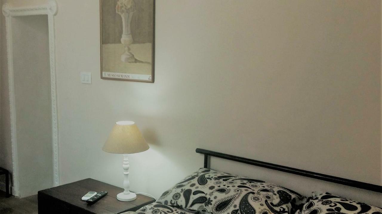 I Templari B&B Self-Contained Бриндизи Екстериор снимка