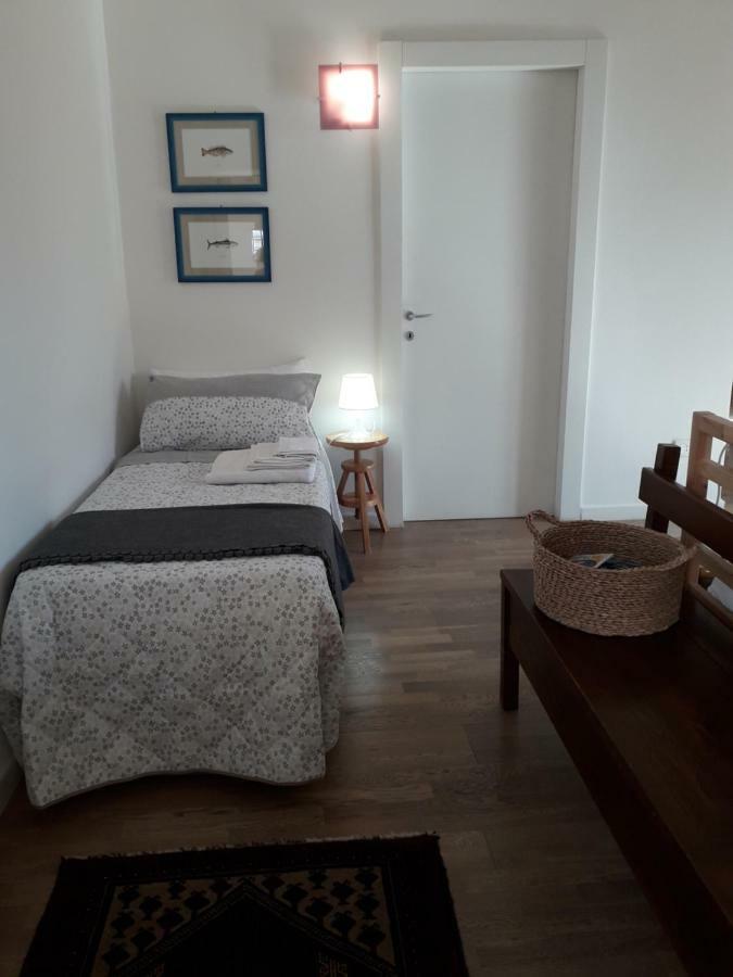 I Templari B&B Self-Contained Бриндизи Екстериор снимка