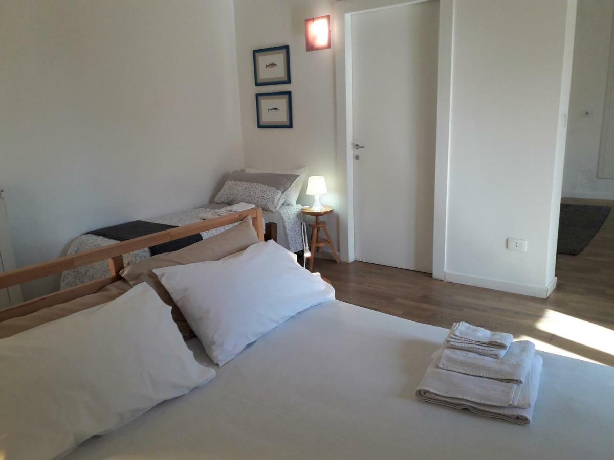 I Templari B&B Self-Contained Бриндизи Екстериор снимка